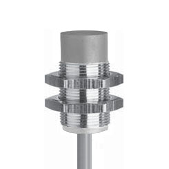 M18 Cylindrical short type non-flush inductive proximity switch