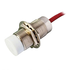 M18 High temperature 150 degree inductive non-flush proximity switch