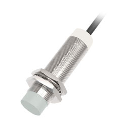 M18 analog current output proximity switch